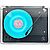 Виниловый проигрыватель Phaze Audio Julia