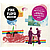 CD-диск PINK FLOYD - 8-TRACKS