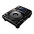 DJ CD-проигрыватель Pioneer DJ XDJ-1000