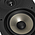 Встраиваемая акустика Polk Audio VS65 RT