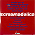 Виниловая пластинка PRIMAL SCREAM - SCREAMADELICA (2 LP, 180 GR)