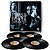 Виниловая пластинка PRINCE & THE NEW POWER GENERATION - DIAMONDS AND PEARLS (BOX SET, REMASTERED, 4 LP)