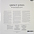 Виниловая пластинка QUINCY JONES - BIG BAND BOSSA NOVA (180 GR)