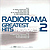 Виниловая пластинка RADIORAMA - GREATEST HITS AND REMIXES VOLUME 2