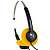 Накладные наушники Radiotehnika TD17C