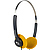 Накладные наушники Radiotehnika TD17C