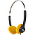 Накладные наушники Radiotehnika TD17C