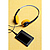 Накладные наушники Radiotehnika TD17C