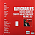 Виниловая пластинка RAY CHARLES - MODERN SOUNDS IN COUNTRY AND WESTERN MUSIC, VOLUMES 1 & 2 (2 LP)