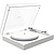 Виниловый проигрыватель Reproductor RP-300BT