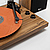 Виниловый проигрыватель Reproductor RP-LPX500SP