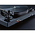 Виниловый проигрыватель Revox T700 Studio Master Turntable