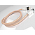 Кабель сетевой готовый Ricable Dedalus Elite Power MKII