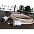 Кабель сетевой готовый Ricable Dedalus Elite Power MKII