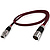 Кабель межблочный Ricable Invictus AES/EBU XLR