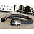 Кабель сетевой готовый Ricable Magnus Power MKII