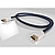 Кабель HDMI Ricable Supreme HDMI MKII 2.0b (I2S Audio)