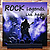 Виниловая пластинка ROCK LEGENDS. LIVE. AGAIN (VARIOUS ARTISTS, LIMITED, 180 GR)