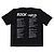 Виниловые пластинки ROCK LEGENDS. LIVE PROMO (2 LP) с футболкой в подарок (размер XL-XXL)