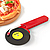 Нож для пиццы Rocketdesign Top Spin