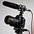 Микрофон для видеосъёмок RODE NTG-2