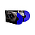 Виниловая пластинка ROGER WATERS - THE DARK SIDE OF THE MOON REDUX (2LP)