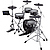 Электронные барабаны Roland VAD307 (+ комплект стоек)