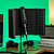 Микрофон для видеосъёмок Saramonic SoundBird V6