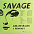 Виниловая пластинка SAVAGE - GREATEST HITS & REMIXES