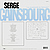 Виниловая пластинка SERGE GAINSBOURG - LA CHANSON DE PREVERT (180 GR)
