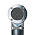 Инструментальный микрофон Shure BETA181/S