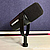 Студийный микрофон Shure MV7X