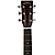 Электроакустическая гитара Sigma Guitars GMC-STE