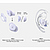TWS-наушники Soundcore A30 Sleep