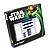 Бумажник Star Wars - R2-D2 Fashion