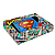 Бумажник Superman - Logo