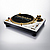 Виниловый проигрыватель Technics SL-1200M7G 55th Anniversary Edition