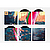 Виниловая пластинка AVALANCHES - SINCE I LEFT YOU (DELUXE EDITION, REMASTERED, 180 GR, 4LP)