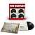 Виниловая пластинка THE BEATLES - A HARD DAY S NIGHT (REISSUE, MONO, 180GR)