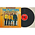 Винтажная виниловая пластинка THE PLATTERS - THE PLATTERS