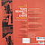 Виниловая пластинка TONY BENNETT, BILL EVANS - THE COMPLETE RECORDS (4 LP BOX)