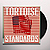 Виниловая пластинка TORTOISE - STANDARDS