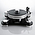 Виниловый проигрыватель Transrotor ZET 1