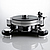 Виниловый проигрыватель Transrotor ZET 1