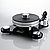 Виниловый проигрыватель Transrotor ZET 1