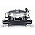 Виниловый проигрыватель Transrotor ZET 3