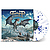 Виниловая пластинка TWILIGHT FORCE - AT THE HEART OF WINTERVALE (LIMITED EDITION, COLOUR)