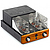 Ламповый стереоусилитель Unison Research Triode 25 USB/DAC