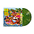 Виниловая пластинка VARIOUS ARTISTS - JAZZ DISPENSARY: MAGIA BRASILEIRA (COLOURED)
