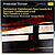 Винтажные виниловые пластинки КОЛЛЕКЦИЯ "DEUTSCHE GRAMMOPHON: АВТОГРАФ" (3 LP)